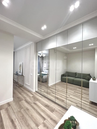 
  Продается 3-комн. квартира 99.1 м², в ЖК Берлин. Фото 10.