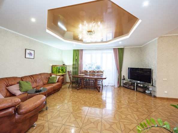 
  Продается 3-комн. квартира 120.8 м². Фото 7.