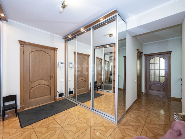 
  Продается 3-комн. квартира 120.8 м². Фото 12.