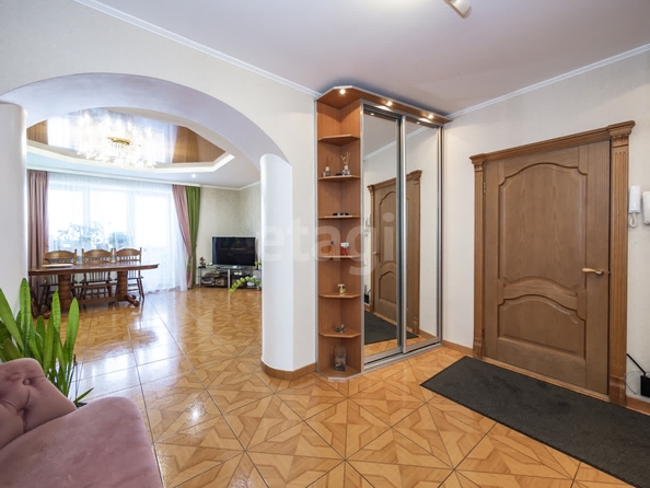 
  Продается 3-комн. квартира 120.8 м². Фото 14.