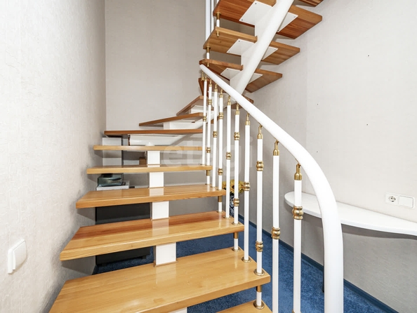 
  Продается 3-комн. квартира 120.8 м². Фото 27.