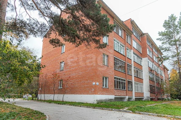 
  Продается 2-комн. квартира 74 м². Фото 20.