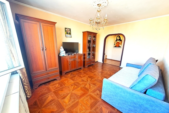 
  Продается 2-комн. квартира 50.7 м². Фото 20.