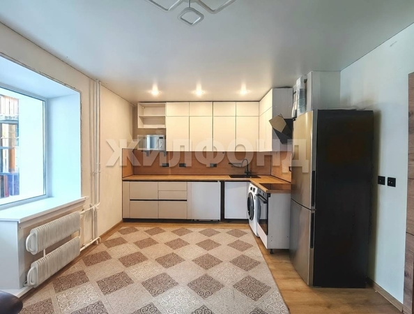 
  Продается 1-комн. квартира 44.2 м². Фото 1.