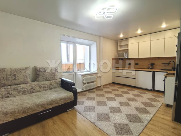 
  Продается 1-комн. квартира 44.2 м². Фото 2.
