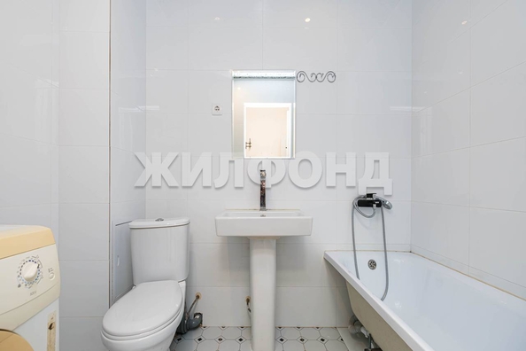 
  Продается 1-комн. квартира 36.5 м², в ЖК На Шоссейной, дом 3. Фото 8.