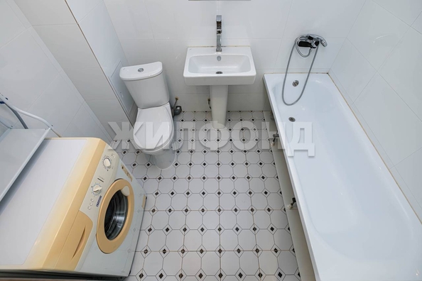 
  Продается 1-комн. квартира 36.5 м², в ЖК На Шоссейной, дом 3. Фото 10.