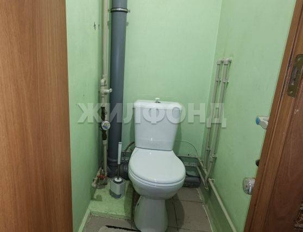 
  Продается 1-комн. квартира 34.6 м². Фото 7.