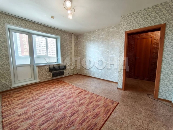 
  Продается 1-комн. квартира 34.6 м². Фото 3.