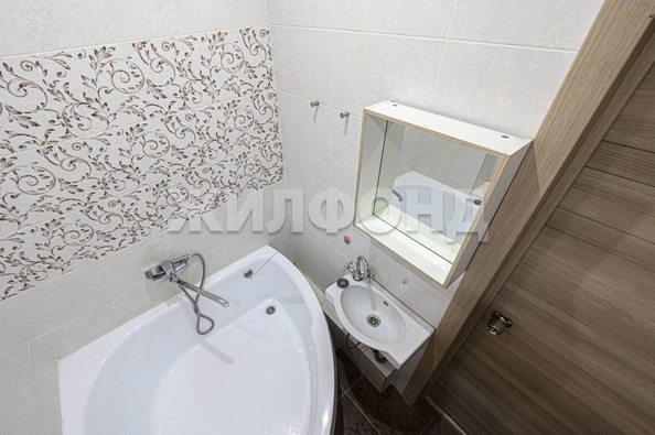 
  Продается 1-комн. квартира 36.7 м². Фото 16.