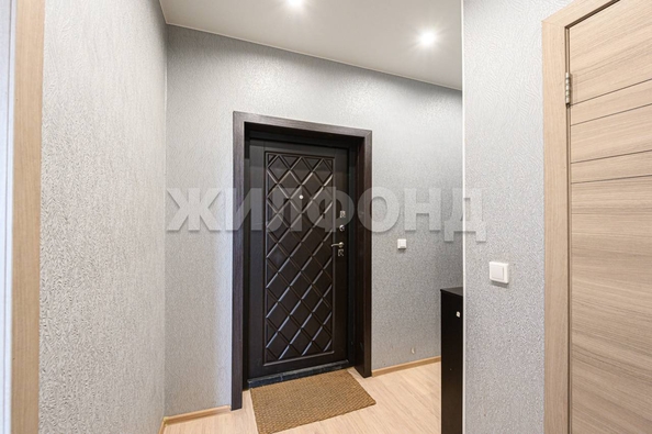 
  Продается 1-комн. квартира 36.7 м². Фото 18.