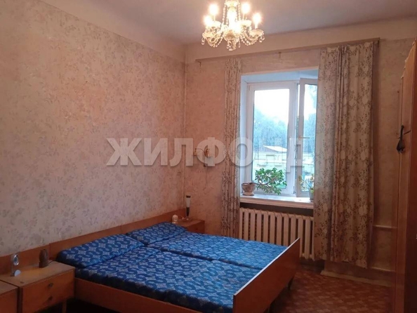 
  Продается 2-комн. квартира 56.6 м². Фото 4.