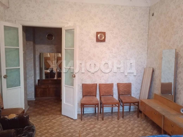 
  Продается 2-комн. квартира 56.6 м². Фото 5.