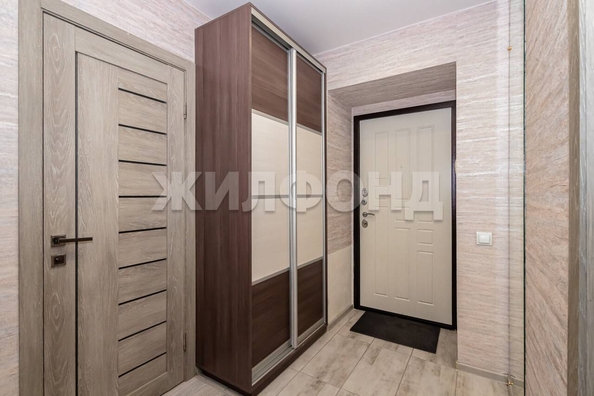 
  Продается 2-комн. квартира 45 м². Фото 9.