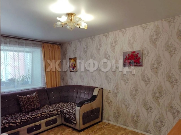 
  Продается 2-комн. квартира 49.6 м². Фото 3.
