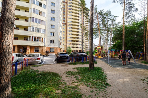 
  Продается 2-комн. квартира 52 м². Фото 18.