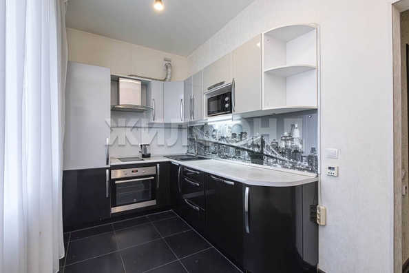 
  Продается 3-комн. квартира 79.2 м². Фото 10.