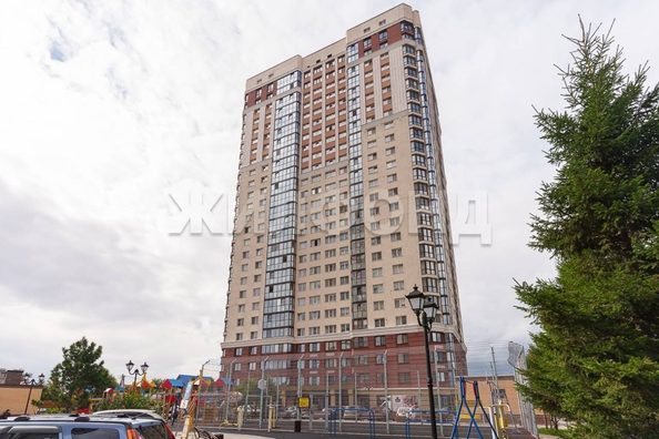 
  Продается 3-комн. квартира 103.1 м². Фото 41.