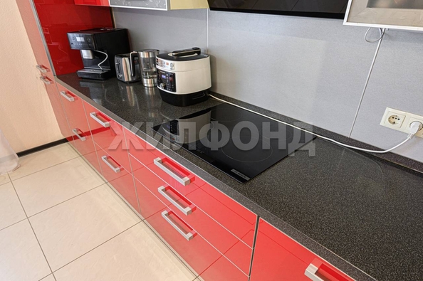 
  Продается 3-комн. квартира 108 м². Фото 6.