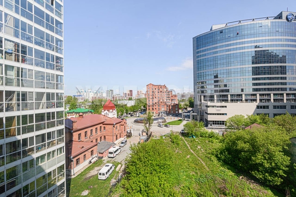 
  Продается 3-комн. квартира 108 м². Фото 33.