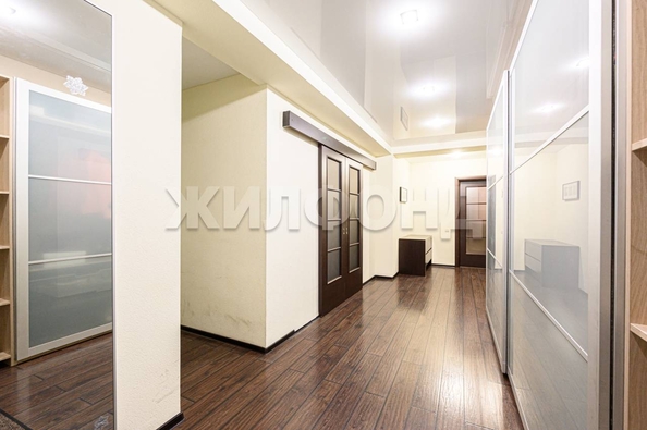
  Продается 3-комн. квартира 108 м². Фото 36.