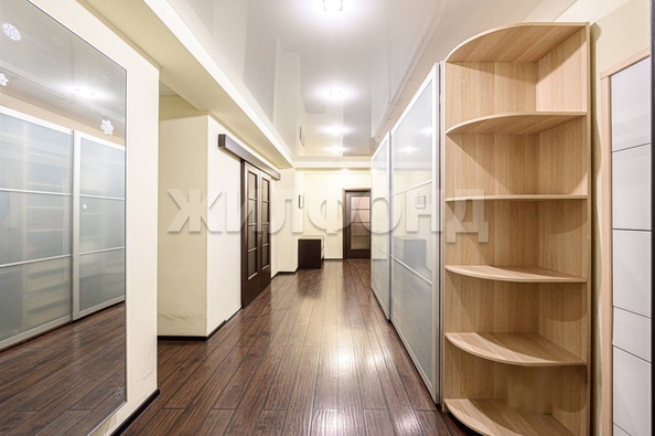 
  Продается 3-комн. квартира 108 м². Фото 37.