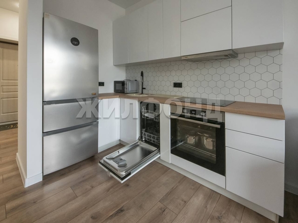 
  Продается 4-комн. квартира 67.1 м², в ЖК На Шоссейной, дом 5. Фото 7.