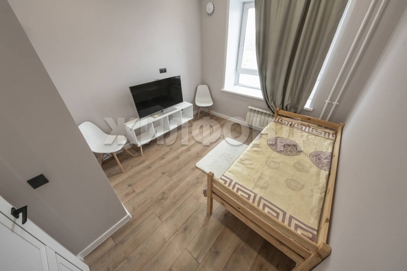 
  Продается 4-комн. квартира 67.1 м², в ЖК На Шоссейной, дом 5. Фото 15.