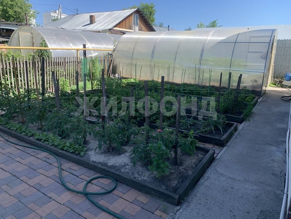 
  Продается дом 162.8 м². Фото 19.