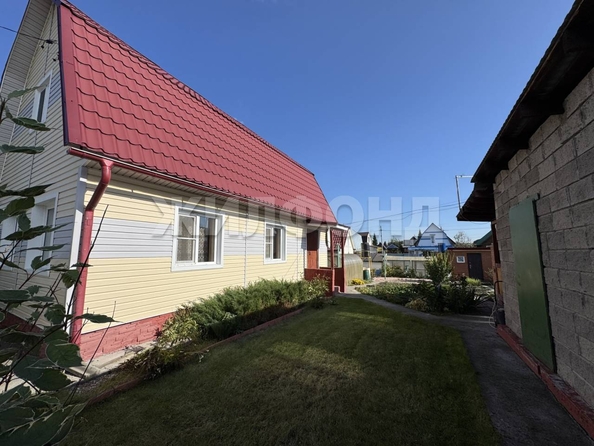 
  Продается дача 63 м². Фото 2.