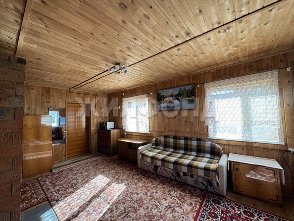 
  Продается дача 63 м². Фото 6.