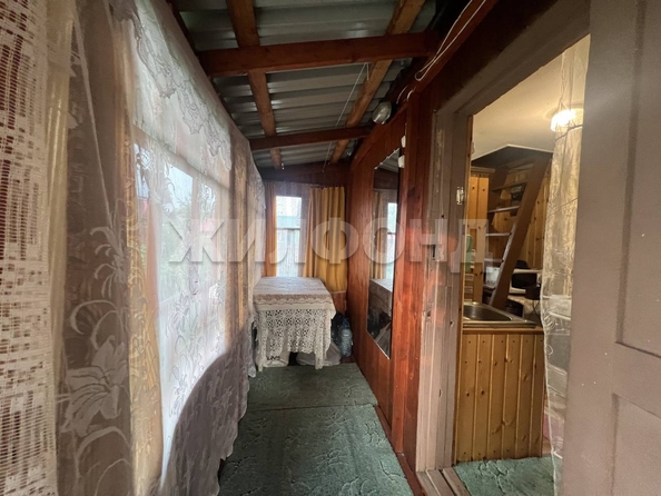 
  Продается дача 65.5 м². Фото 34.