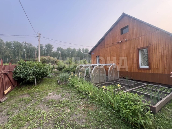 
  Продается дача 65.5 м². Фото 41.