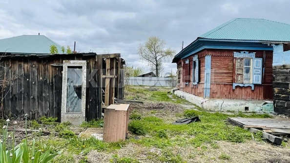
  Продается дом 59.4 м². Фото 13.