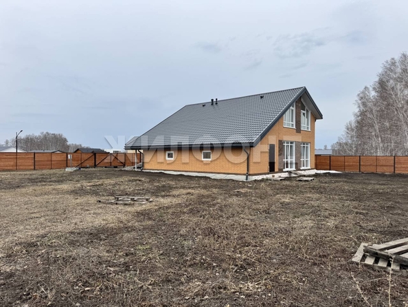 
  Продается дом 200.8 м², в КП Сибирские просторы. Фото 25.