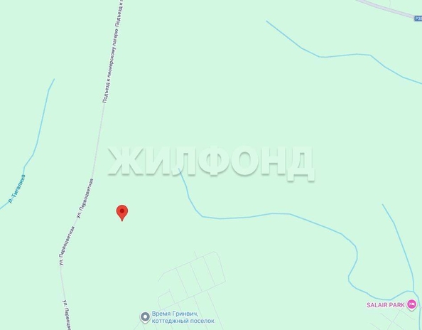 
  Продается земельный участок 10 соток, в КП Время Гринвич. Фото 4.