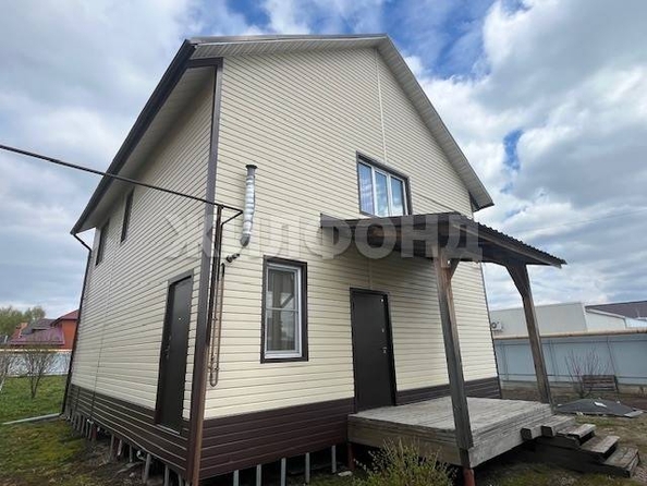 
  Продается дом 150.3 м². Фото 6.