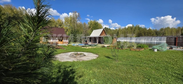 
  Продается дача 110 м². Фото 3.