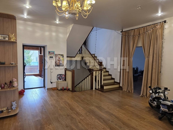 
  Продается дом 380.5 м². Фото 13.