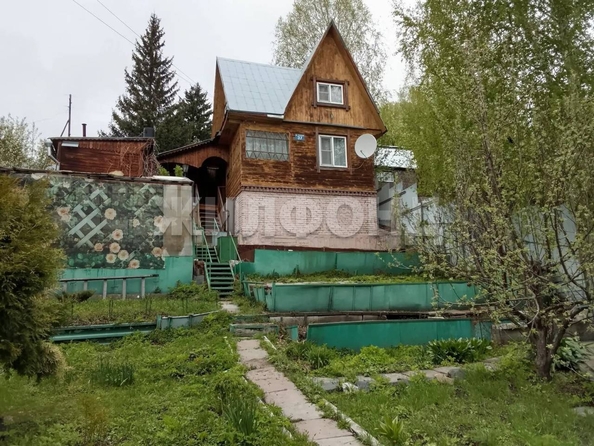 
  Продается дача 57 м². Фото 1.