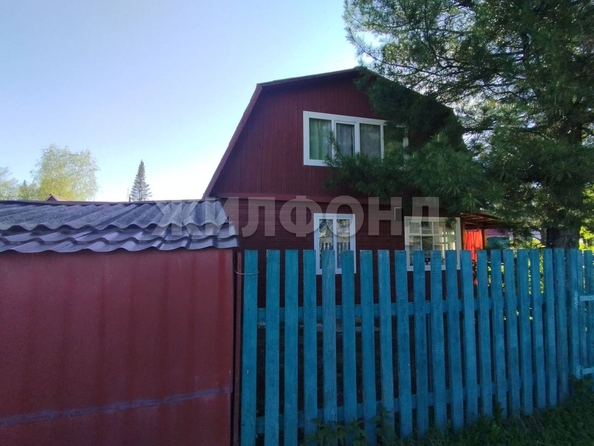 
  Продается дача 64.2 м². Фото 1.