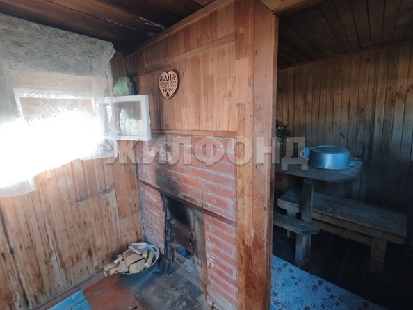 
  Продается дача 64.2 м². Фото 14.