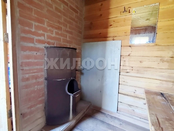 
  Продается дача 25 м². Фото 9.