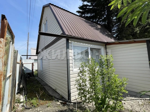 
  Продается дача 40 м². Фото 1.