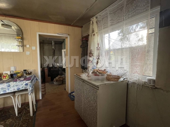 
  Продается дача 40 м². Фото 6.