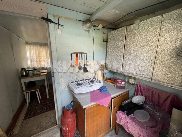 
  Продается дача 40 м². Фото 10.