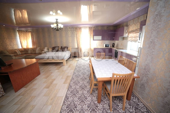 
  Продается дом 400 м². Фото 2.