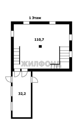 
  Продается дом 400 м². Фото 53.