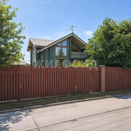 
  Продается дом 122.2 м². Фото 7.