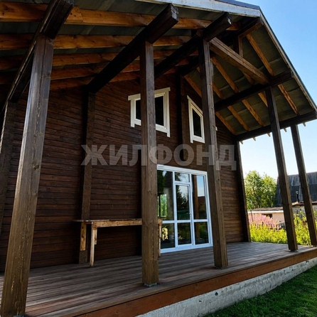 
  Продается дом 140 м². Фото 3.